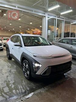 هيونداي كونا